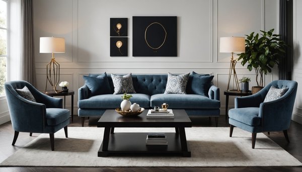 Les bons plans meubles design à saisir chez la maison gomez